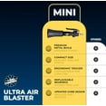 thumbnail image 4 of The Rag Company - Ultra Air Blaster Mini, 4 of 9