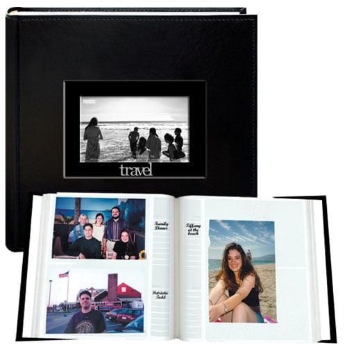 Pioneer Sentiments Photo Album Walmart Com