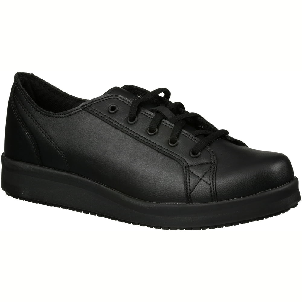 Tredsafe Tredsafe Women's Iris SlipResistant Work Shoe