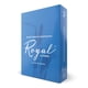thumbnail image 1 of Cañas para saxofón Royal de D'Addario Sax Strength 3.0, 1 of 5