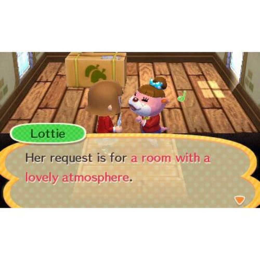 Animal crossing happy home outlet designer bundle