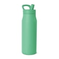 thumbnail image 1 of Botella de agua Simple Modern Mesa Signature de 1 litro con revestimiento de cerámica, 1 of 5