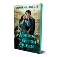 thumbnail image 2 of Wooing the Witch Queen (Paperback), 2 of 2