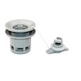 thumbnail image 1 of Universal Inflatable Boat Air Valve Adaptor Replacement Stand Up Paddle For Raft(grey,white)(1pcs), 1 of 5