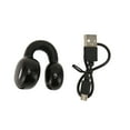 thumbnail image 2 of Auriculares Con Clip , Elegantes Auriculares Inalámbricos Con Clip Para La Oreja De Larga Duración, Sonido Estéreo HiFi Resistente Al Agua Para Música Y Llamadas, 2 of 7