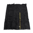 thumbnail image 1 of Trampoline Netting Replacement, Weatherproof PP Trampoline Safety Net Breathable Easy To Install  for Upgrading, 1 of 7