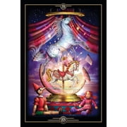 Oracle of Visions, (Hardcover)