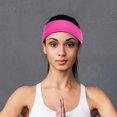 thumbnail image 1 of USHOBE 2Ud Headband Para Natación Con Protección De Oídos Impermeable Y Antideslizante, 1 of 6