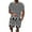 Z5-Black, variant on Akiihool Summer Sets Men 2 Piece Mens Personality Sport Set Summer Outfit 2 Piece Set Short Sleeve T Shirts and Shorts Fashion Casual Sweatsuits (Grey,XL)