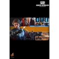 thumbnail image 2 of Figure Hot Toys TMS019 - Star Wars : The Clone Wars - Anakin Skywalker Deluxe Version, 2 of 5