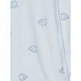 thumbnail image 7 of Modern Moments By Gerber Baby and Toddler Neutral Super Soft One-Piece Pajama, Sizes 0/3M - 5T, 7 of 7