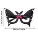 thumbnail image 2 of Gafas de Halloween para niños Gafas de plástico para fiestas de Halloween Gafas brillantes Accesorios para fotos de Halloween, 2 of 5