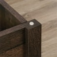 thumbnail image 6 of Pemberly Row Engineered Wood Lift-Top Coffee Table in Coffee Oak, 6 of 17