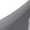 Grey, variant on Mid Calf Rain Boots for Women Rubber Waterproof Garden Shoes Work Walking Winter Booties