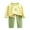 a32-Yellow, variant on KPOPLK Toddler Girl Clothes Cute Printed Sweatshirt Pants 2Pcs Fall Outfits for Little Girls Clothing 2 Pcs Set 1T 2T 3T 4T 5T(12-18 Months,Yellow)