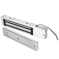 thumbnail image 4 of Cerradura magnética Jadeshay DC 12V 280kg Con luz LED, 4 of 8