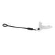 thumbnail image 1 of Protector bucal SISU Tether Adult Snow White 2.0 mm para atletas, 1 of 6