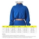 thumbnail image 5 of Chaqueta Corta Deportiva Nikou Para Yoga Running Cuello Alto Cremallera Completa, 5 of 6