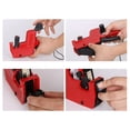 thumbnail image 3 of MesaSe MX-5500 Handheld Price Labelling 8 Digits Single Row Tag Marker Machine for Supermarket Shopping Mall Retail Store, 3 of 15
