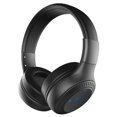 thumbnail image 3 of Auriculares Auriculares Bluetooth Auriculares inalámbricos para ordenador deportivo Calidad de sonido 3D, 3 of 4