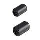 thumbnail image 4 of Sidaley Cable de auriculares desmontable Universal, filtro de ruido, supresor de Clip para auriculares, mejora de señal, accesorio de cuentas supresoras Electrónica miscelánea Pequeña, 4 of 6
