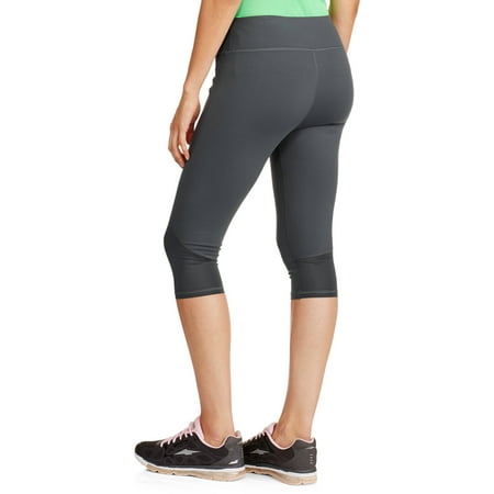 Danskin Now - Danskin Now Capri - Walmart.com - Walmart.com