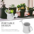 thumbnail image 3 of Flowerpot Water Jug Watering Can for Kids Dollhouse Watering Pot Small Watering Can Large Watering Can Child, 3 of 6
