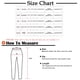 thumbnail image 3 of Moda Casual Mujer Span Señoras Leggings Cintura Alta Mantener Caliente Pantalones Largos Odeerbi  ODB-6, 3 of 8