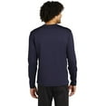 thumbnail image 2 of Sport-Tek Sport-Wick Fleece Pullover Crew. ST248, 2 of 3