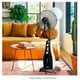 thumbnail image 4 of Ventilador Airon MF-40  Ventilador de Pedestal con Función de Rocío Negro, 4 of 4