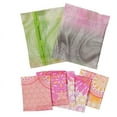thumbnail image 6 of Hermine 16-Piece First Period Kit for Girls Includes Pads, Mini Pads, Wipes, and Disposal Bags, 6 of 8