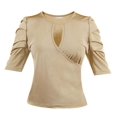 thumbnail image 1 of Blusa Ropa de Dama Castalia 960-46, 1 of 2