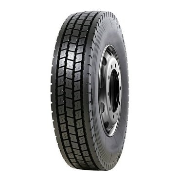 Duramas DT-708 11R22.5 146/143L H Commercial Tire