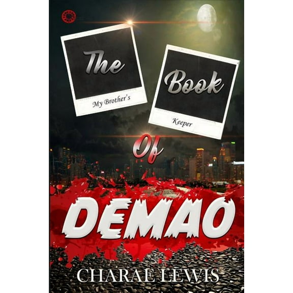 The Book of Demao (Paperback)