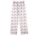 thumbnail image 4 of VBTAPA Pajamas Set for Women 2 Piece Lounge Sets Cute Print Long Sleeve Shirt Pants Matching Pjs Set Valentien's Day Gift #9Multicolor XXL, 4 of 5