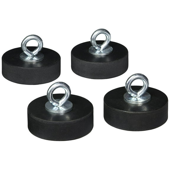 C5/C6 Corvette Jacking Lift Puck : Heavy Duty