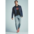 thumbnail image 4 of Levi's Men's Denim Trucker Jacket, 4 of 5