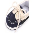 thumbnail image 5 of Infant Sneaker Baby Boy Toddler First Walkers Stitching Straps Soft Bottom Non-slip Casual Shoes, 5 of 5