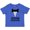 Royal Blue, variant on Inktastic Junior Groomsman Bridal Party Wedding Boys Toddler T-Shirt
