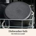 thumbnail image 3 of Calphalon Hard-Anodized Nonstick 7-Qt. Dutch Oven with Lid, 3 of 6