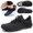 colorO, variant on golytefs Water Shoes Barefoot Beach Shoes Quick Dry Non-slip for Men Women (36 White)