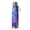 White-1, variant on 29oz Insulated Water Bottle with Tea Infuser, Stainless Steel Travel Mug, Liquid & Marble Print