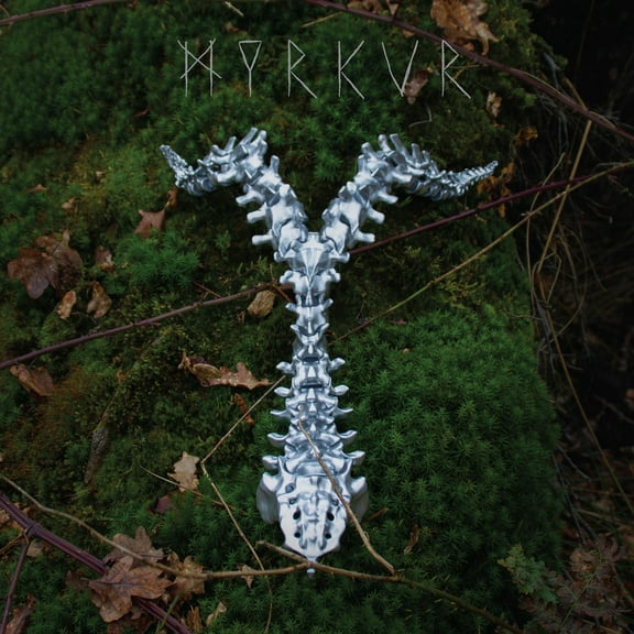 Myrkur - Spine - Music & Performance - Vinyl