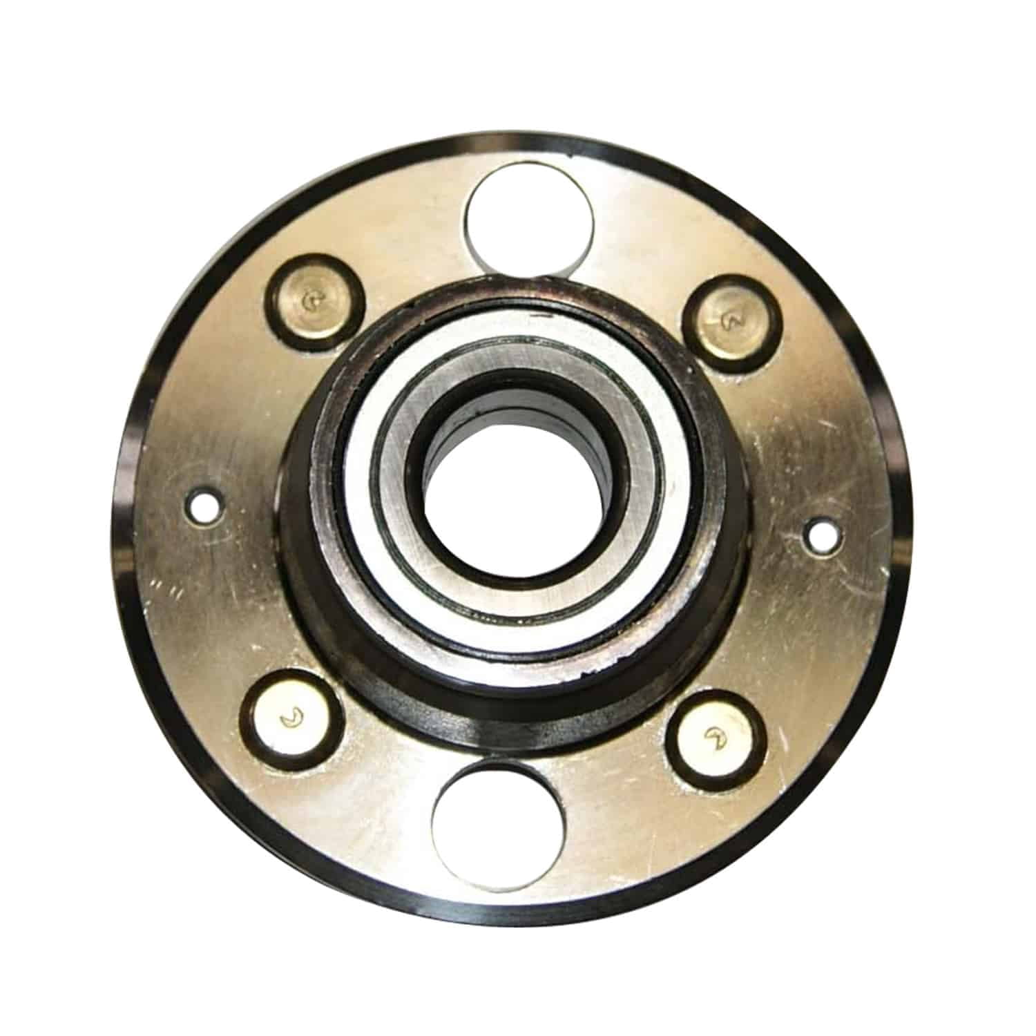 GMB 735-0101 Wheel Hub Module that fits a Acura Integra (1994-1998)