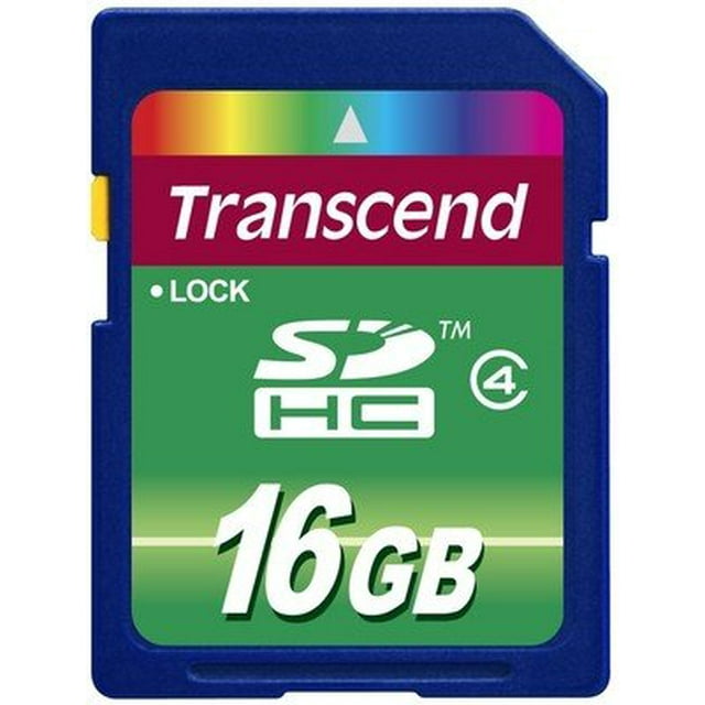 Sony DSC-HX200V Digital Camera Memory Card 16GB Secure Digital (SDHC) Flash Memory Card