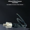 thumbnail image 2 of Ceramic Pressure Sensors Transmitter For Accurate Fluid Pressure Transducer, 2 of 10