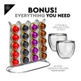 thumbnail image 3 of ChefWave Kava Espresso Machine with Coffee Capsules Premium Coffee Maker, 30 Pack, 3 of 9