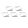 thumbnail image 2 of Calcomanías Adhesivas Decorativas Sunnimix para cubo de rueda BYD Atto 3 PVC, 2 of 8