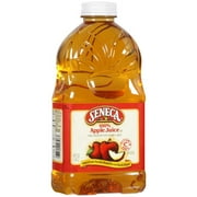 Seneca 100% Apple Juice, 48 Fl. Oz.