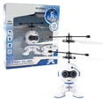 thumbnail image 1 of Oubit Jouets Volants Flash, Jouet Volant Lumineux pour Enfants Ultra Réactif, 1 of 5